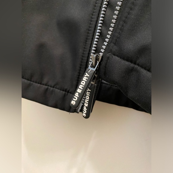 Superdry Jacket - Picture 8 of 8